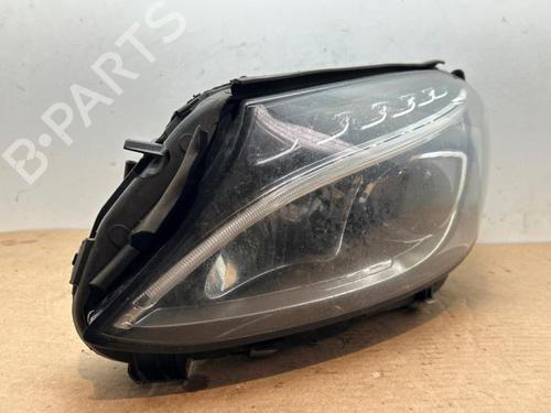 Used Left headlight Left headlight MERCEDES-BENZ C-CLASS T-Model (S205) C 200 d (205.207) (136 hp) 38819150 38819150