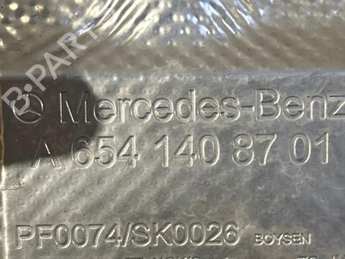 Catalyst MERCEDES-BENZ GLB (X247) GLB 200 d (247.612) | BP38819358M10 - Image 3