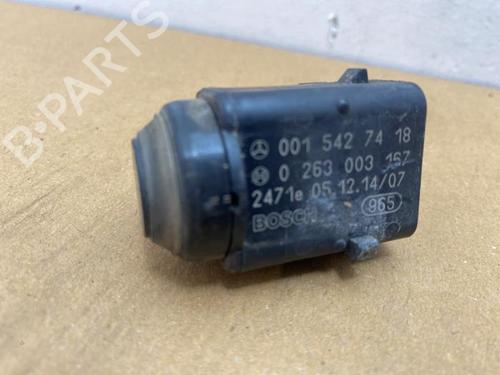 Electronic module MERCEDES-BENZ E-CLASS (W211) E 280 (211.054) | BP38839758M83  - Image 7