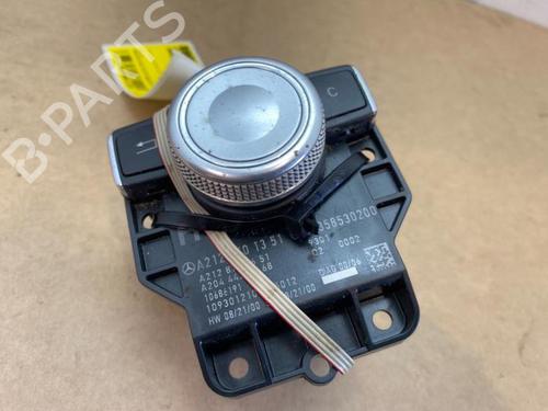 Electronic module MERCEDES-BENZ E-CLASS (W212) E 350 BlueTEC 4-matic (212.094) | BP38849663M83 - Image 2