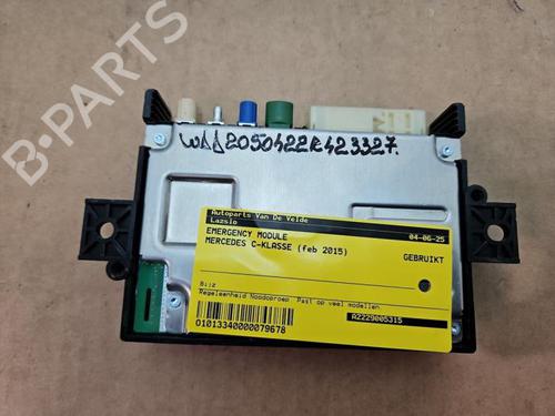 Used Electronic module Electronic module 38828560 38828560