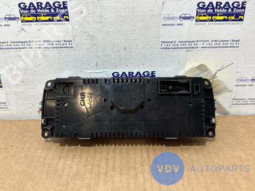 Climate control MERCEDES-BENZ C-CLASS (W203) C 200 CDI (203.007) | BP25948633I5 