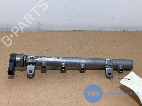Used Injection rail MERCEDES-BENZ E-CLASS (W212) E 350 BlueTEC 4-matic (212.094) (258 hp) 27373885