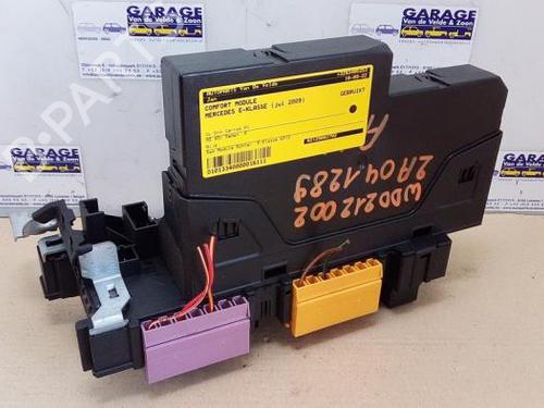 Used Electronic module Electronic module 38855552 38855552