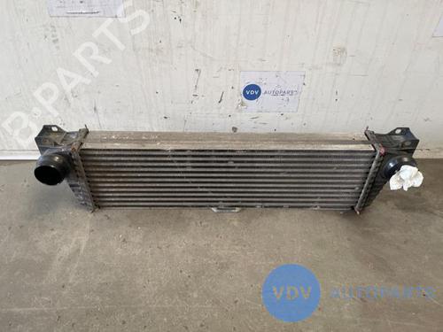 Used Intercooler MERCEDES-BENZ VITO / MIXTO Van (W639) 113 CDI (639.601, 639.603, 639.605) (136 hp) 25975660