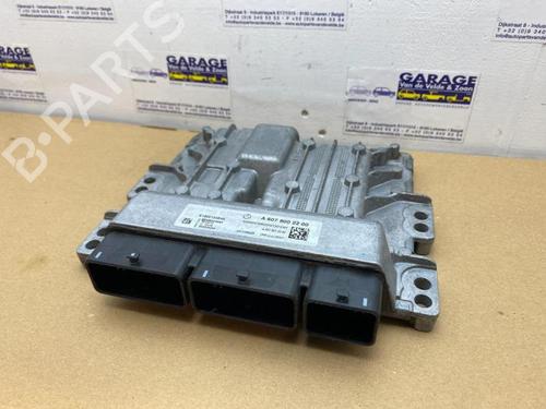 engine-control-unit-ecu-mercedes-benz-a-class-w176-2012-2013-2014-2015-2016-2017-2018-38853887 main image