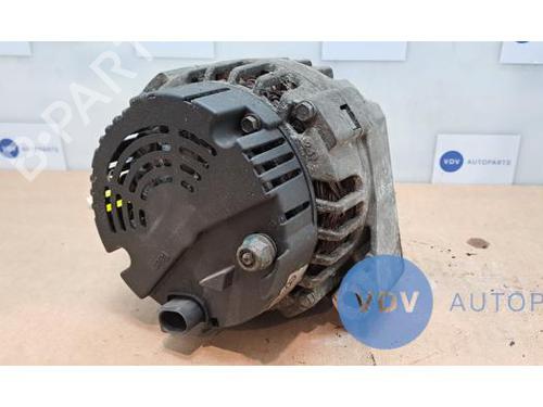 Alternator MERCEDES-BENZ C-CLASS (W203) C 32 AMG Kompressor (203.065) | BP25959539M7 
