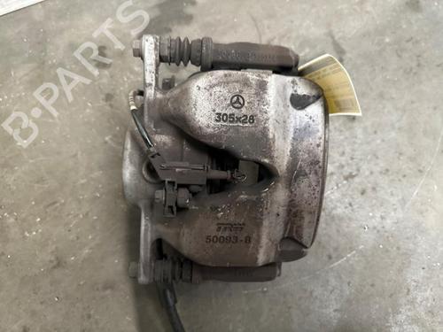 Right front brake caliper MERCEDES-BENZ E-CLASS (W213) E 200 d (213.012) | BP38835774M104 - Image 4