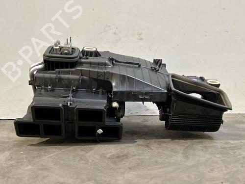 Used Heater matrix box Heater matrix box 38822035 38822035