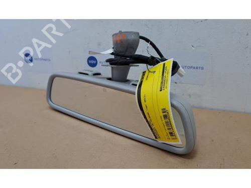 Rear mirror MERCEDES-BENZ M-CLASS (W166) ML 250 CDI / BlueTEC 4-matic (166.004, 166.003) | BP38840405I6 - Image 2