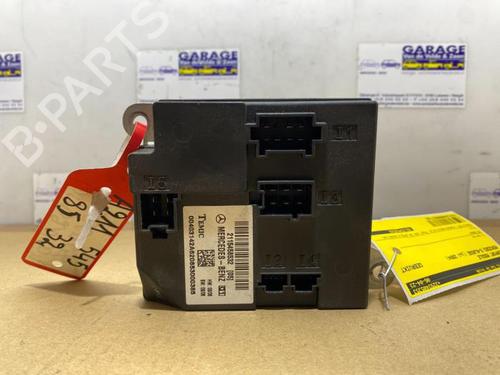 Used Electronic module Electronic module 38851659 38851659