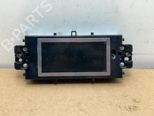 Used Display monitor Display monitor RELIANT SCIMITAR Roadster 1300 (69 hp) 38822450 38822450