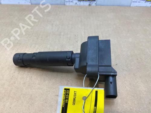 Used Ignition coil Ignition coil MERCEDES-BENZ C-CLASS (W203) C 200 Kompressor (203.042) (163 hp) 38843739 38843739