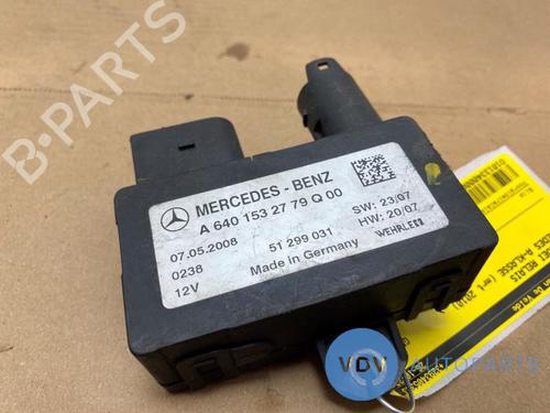Used Electronic sensor MERCEDES-BENZ A-CLASS (W169) A 180 CDI (169.007, 169.307) (109 hp) 25955190