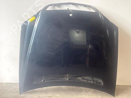 Used Hood Hood MERCEDES-BENZ S-CLASS (W220, V220) S 400 CDI (220.028, 220.128) (250 hp) 38828223 38828223