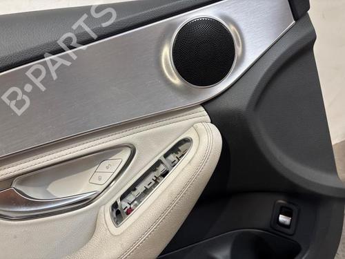Front left panel MERCEDES-BENZ C-CLASS (W205) C 200 (205.042) | BP38825080C58 - Image 2