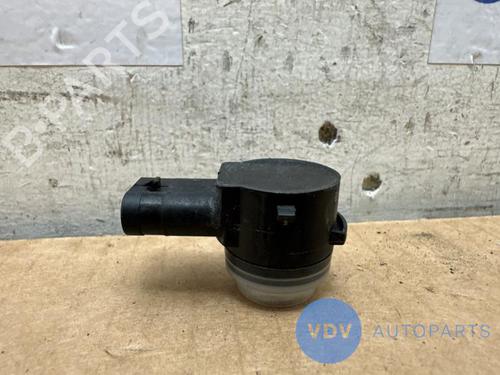 Used Electronic sensor MERCEDES-BENZ C-CLASS (W205) C 160 (205.044) (129 hp) 25967190