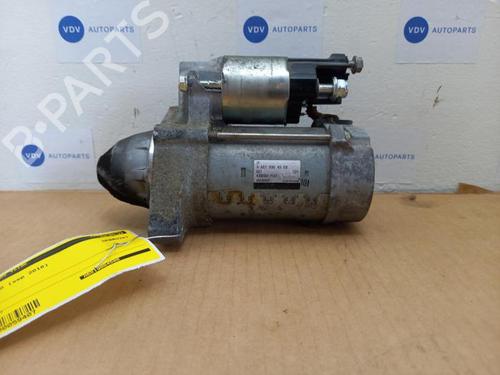 Used Starter Starter 38837705 38837705
