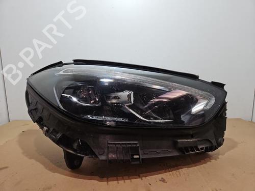 Used Right headlight Right headlight 38826112 38826112