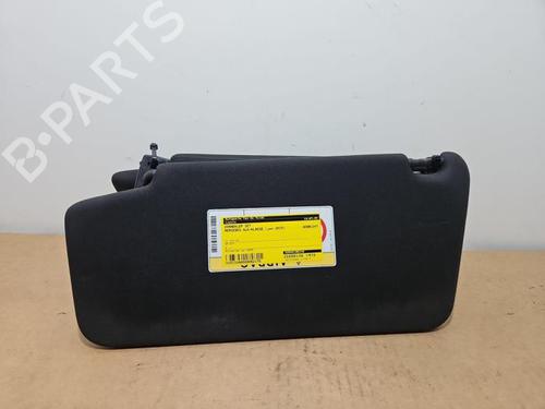 right-sun-visor-mercedes-benz-glk-class-x204-2008-2009-2010-2011-2012-2013-2014-2015-38827260 main image
