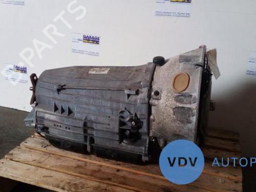 Used Gearbox MERCEDES-BENZ SLK (R172) 250 CDI / d (172.403) (204 hp) 25940793