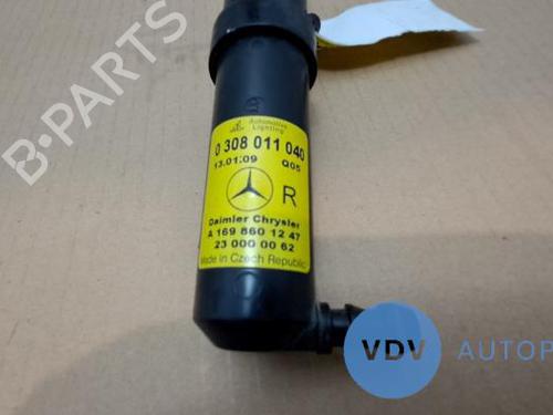Washer pump MERCEDES-BENZ B-CLASS Sports Tourer (W245) B 200 CDI (245.208) | BP25954629E24 