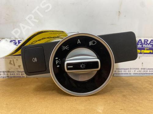 Headlight switch MERCEDES-BENZ E-CLASS T-Model (S212) E 200 CDI / BlueTEC (212.205, 212.206) | BP38848506I24 - Image 4