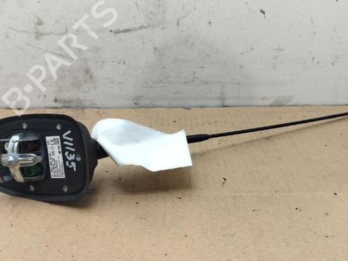 Used Electronic module Electronic module 38818271 38818271