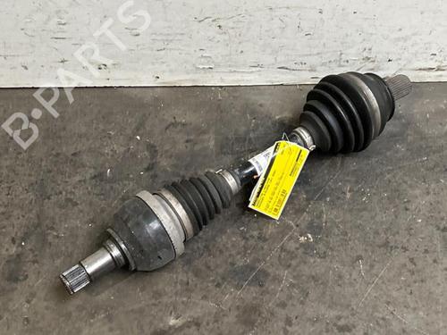Used Left front driveshaft Left front driveshaft 38819014 38819014