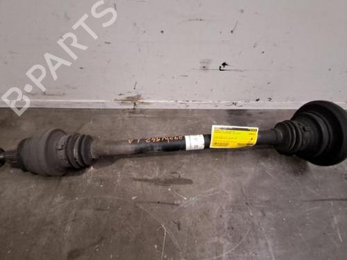 Used Left rear driveshaft Left rear driveshaft 38843688 38843688