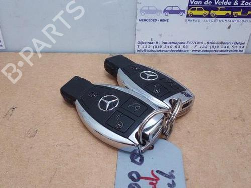 Engine control unit (ECU) MERCEDES-BENZ CLS (C218) CLS 250 CDI / BlueTEC / d (218.303, 218.304) | BP38853894M57 - Image 6