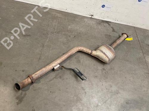 Used Exhaust system Exhaust system MERCEDES-BENZ C-CLASS (W203) C 200 Kompressor (203.042) (163 hp) 38834328 38834328