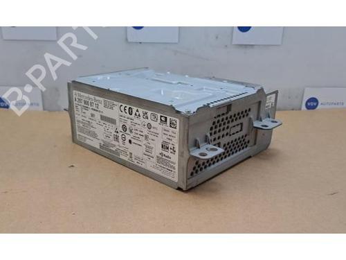 Radio MERCEDES-BENZ S-CLASS (V223) S 580 e 4-matic (223.169) | BP38841322E6 - Image 4