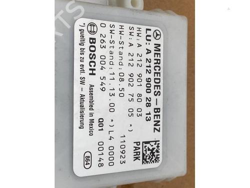 Control unit MERCEDES-BENZ E-CLASS (W212) E 350 BlueTEC 4-matic (212.094) | BP38853994M11 - Image 4