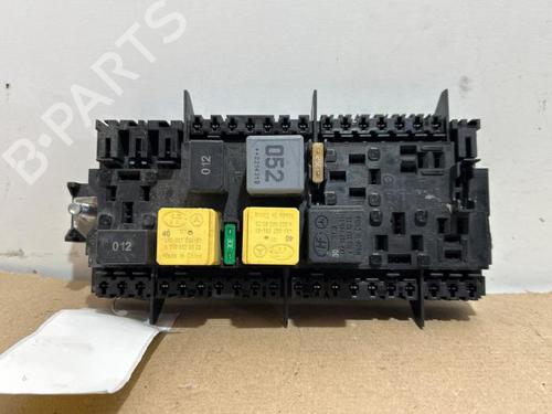 Fuse box MERCEDES-BENZ VITO Van (W447) 116 CDI (447.601, 447.603, 447.605) | BP39064574E1 - Image 4