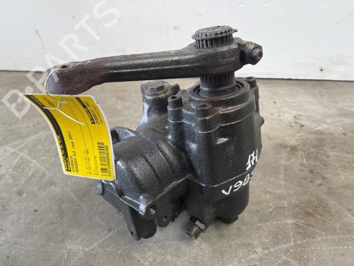 Used Steering rack Steering rack MERCEDES-BENZ SLK (R170) 200 Kompressor (170.444) (163 hp) 38827089 38827089