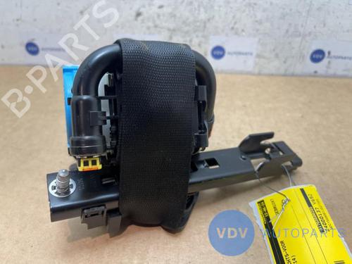 Used Front right seatbelt MERCEDES-BENZ GLA-CLASS (X156) GLA 200 CDI / d (156.908) (136 hp) 25962425