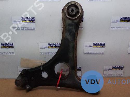 Right front steering knuckle MERCEDES-BENZ A-CLASS (W168) A 210 (168.035, 168.135) | BP25944014M26 