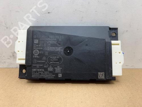 switch-mercedes-benz-a-class-w177-2018-38825530 main image