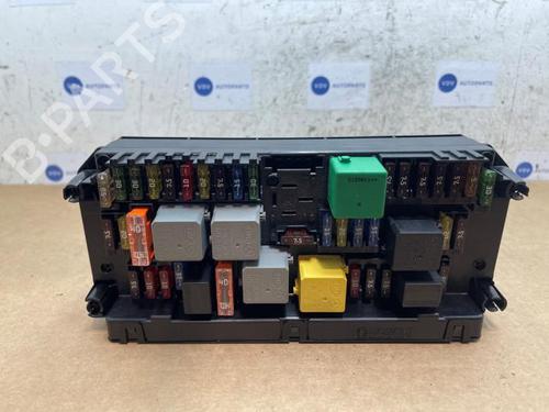 Electronic module MERCEDES-BENZ C-CLASS T-Model (S204) C 220 CDI (204.202) | BP38830463M83 - Image 3