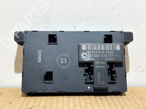 Used Electronic module Electronic module 38939986 38939986
