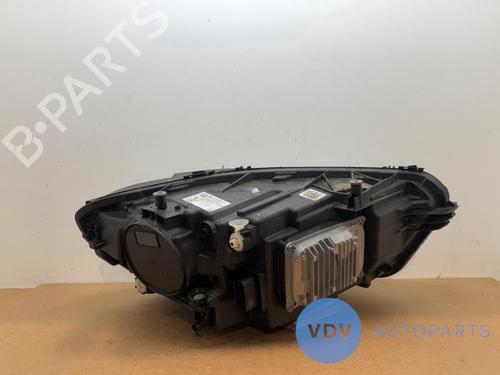 Left headlight MERCEDES-BENZ CLA Shooting Brake (X118) CLA 200 d (118.612) | BP29520278C28 