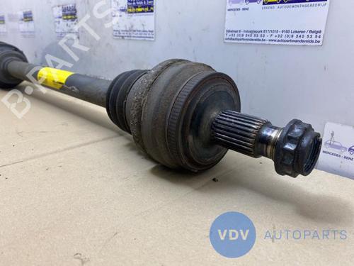 Right rear driveshaft MERCEDES-BENZ C-CLASS (W204) C 180 CGI (204.049) | BP25958682M41 