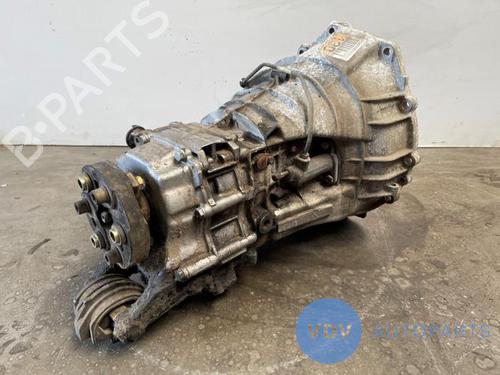 Gearbox MERCEDES-BENZ SLK (R170) 230 Kompressor (170.447) | BP28106560M3 