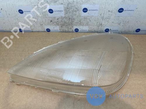 Annen MERCEDES-BENZ A-CLASS (W168) A 140 (168.031, 168.131) (82 hp) 25974643
