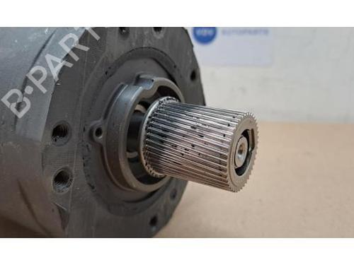 Steering rack MERCEDES-BENZ S-CLASS (V223) S 580 e 4-matic (223.169) | BP38839863M22 - Image 3