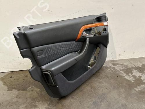 Front left panel MERCEDES-BENZ S-CLASS (W220, V220) S 320 CDI (220.026, 220.126) | BP38817979C58 - Image 3