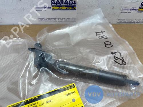 Used Injector MERCEDES-BENZ GL-CLASS (X164) GL 420 CDI 4-matic (164.828) (306 hp) 25949149