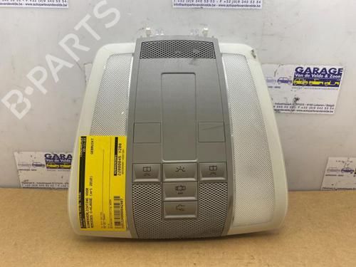 interior-roof-light-mercedes-benz-c-class-w204-2007-2008-2009-2010-2011-2012-2013-2014-2015-38844692 main image
