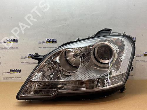 Used Left headlight Left headlight 38856705 38856705